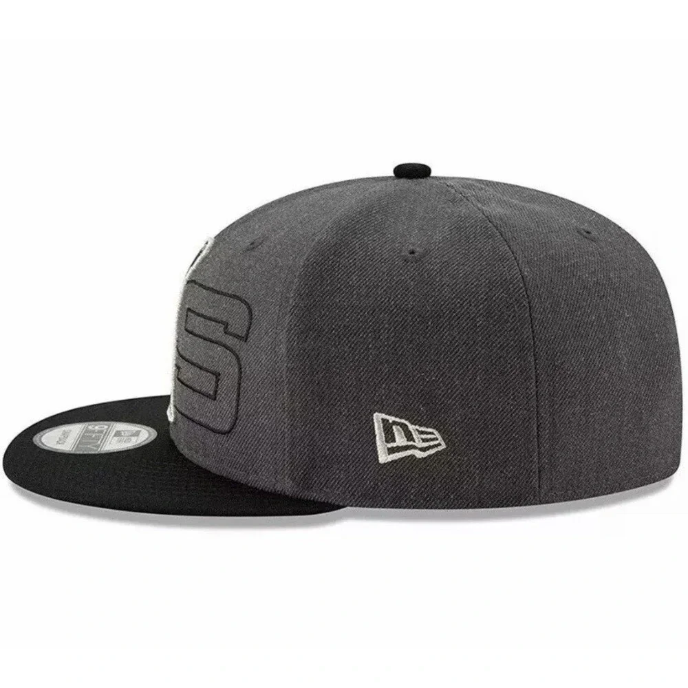 New Era 9Fifty Cap Men MLB Team Boston Red Sox 2018 World Series Snap Back Hat